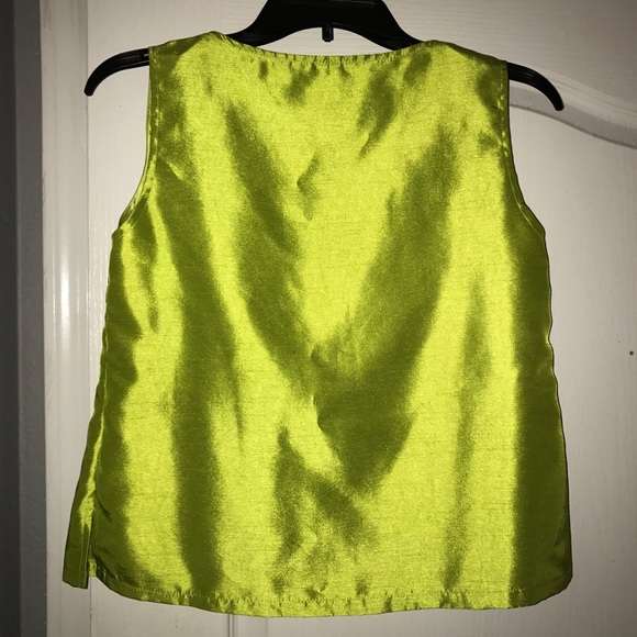 WOMENS’ LACE-ACCENTED SKIRT SUIT - Picture 8 of 8